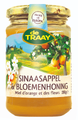 De Traay Sinaasappel & Bloemenhoning 350GR De Traay Sinaasappel & Bloemenhoning 350GR
