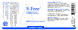 Biotics S-Free Capsules 30CP 50049