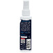 Lucovitaal Zechstein Magnesium Spierolie Spray 200ML achterzijde spray Lucovitaal Zechstein Magnesium Spierolie Spray 200ML achterzijde spray