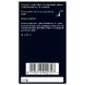 Lucovitaal Zink Methionine & Koper Tabletten 60TB dosering