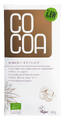Cocoa Kokos Chocoladereep RAW 50GR
