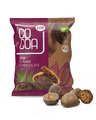 Cocoa Vijgen met Pure Chocolade RAW 70GR Cocoa Vijgen met Pure Chocolade RAW 70GR