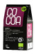 Cocoa Vijgen met Pure Chocolade RAW 70GR 