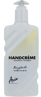 Arcim Jojoba Handcreme met Pomp 300ML Arcim Jojoba Handcreme met Pomp 300ML