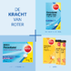 Roter Paracetamol 500mg Liquid Caps 20ST serielijn