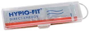 Hypio Fit Direct Energy Orange Brillbox 2ST