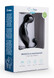 EasyToys Prostaat Dildo Gebogen 1ST 