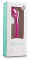 EasyToys Vibrator G-Spot Roze 1ST EasyToys Vibrator G-Spot Roze 1ST