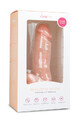 EasyToys Dildo Realistisch 17,5cm 1ST EasyToys Dildo Realistisch 17,5cm 1ST
