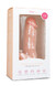 EasyToys Dildo Realistisch 17,5cm 1ST EasyToys Dildo Realistisch 17,5cm 1ST