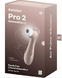 Eros Satisfyer Pro 2 Next Generation 1ST 