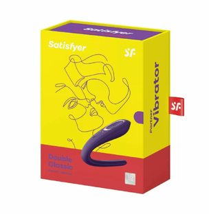 Eros Partner Toy Koppel Vibrator 1ST Eros Partner Toy Koppel Vibrator 1ST