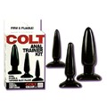 Eros Colt Anal Trainer Kit 1ST Eros Colt Anal Trainer Kit 1ST