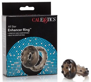 Eros Ero Allstar Enchancer Ring 1ST Eros Ero Allstar Enchancer Ring 1ST