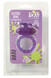 Toyjoy Flutter Ring Vibrating 1ST Toyjoy Flutter Ring Vibrating 1ST