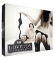 Toyjoy Lovetoy Starter Kit 1ST