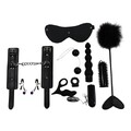 Toyjoy Sextoy Kit Amazing Pleasure 1ST Toyjoy Sextoy Kit Amazing Pleasure 1ST