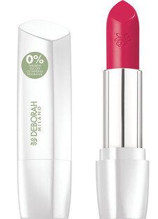 Deborah Milano Pura Lipstick 05 Wonderful Pink 1ST Deborah Milano Pura Lipstick 05 Wonderful Pink 1ST