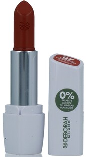Deborah Milano Pura Lipstick 07 Orange Nude 1ST Deborah Milano Pura Lipstick 07 Orange Nude 1ST