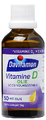 Davitamon Vitamine D Olie Volwassenen 50ML