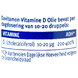 Davitamon Vitamine D Olie Volwassenen 50ML 96315