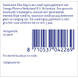 Davitamon Elke Dag Tabletten 90TB 96323