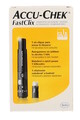Roche Accu Chek Fastclix Prikpen 1ST Roche Accu Chek Fastclix Prikpen 1ST