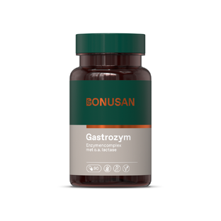 Bonusan Gastrozym Capsules 90VCP Bonusan Gastrozym Capsules 90VCP