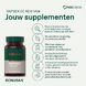 Bonusan Gastrozym Capsules 90VCP 109889