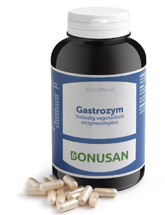 Bonusan Gastrozym Capsules 300VCP