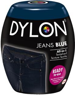 Dylon Textielverf Machine Blue Jeans 350GR