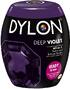 Dylon Textielverf Machine Deep Violet 350GR