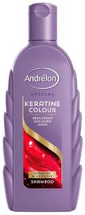 Andrelon Keratine Colour Shampoo 300ML