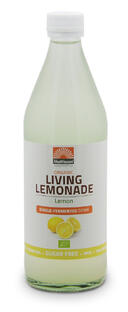 Mattisson HealthStyle Living Lemonade Lemon 500ML