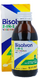 Bisolvon 2-in-1 Voor Kinderen 180GR Verpakking plus flesje