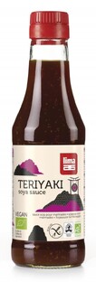 Lima Teriyaki 250ML Lima Teriyaki 250ML