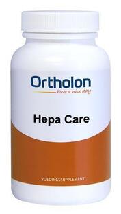 Ortholon Hepa Care Capsules 120VCP