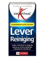 Lucovitaal Lever Reiniging Capsules 60CP