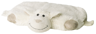 Warmies Warmtekussen Schaap 1ST Warmies Warmtekussen Schaap 1ST