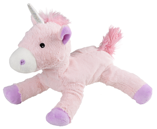 Warmies Warmteknuffel Eenhoorn 1ST Warmies Warmteknuffel Eenhoorn 1ST