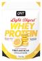 Qnt Light Digest Whey Protein Citroen Macaron 500GR
