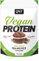 Qnt Vegan Protein Chocolade Muffin 500GR
