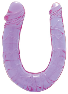 Seven Creations Dubbele Mini Dildo 1ST Seven Creations Dubbele Mini Dildo 1ST