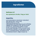 Natterman Noscasan 15 mg bij prikkelhoest of droge hoest Tabletten 20ST 65927 Natterman Noscasan 15 mg bij prikkelhoest of droge hoest Tabletten 20ST 65927