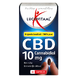 Lucovitaal CBD Cannabidiol 10mg Capsules 30CP Lucovitaal CBD Cannabidiol 10mg Capsules 30CP