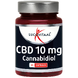 Lucovitaal CBD Cannabidiol 10mg Capsules 30CP pot Lucovitaal CBD Cannabidiol 10mg Capsules 30CP pot