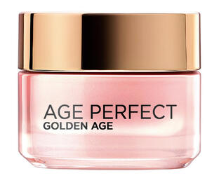 De Online Drogist L'Oréal Paris Age Perfect Golden Age Dagcrème 50ML aanbieding