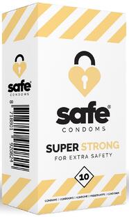 Safe Super Strong Condooms For Extra Safety 10ST