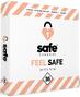Safe Feel Safe Condooms Ultra Thin 36ST