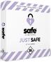 Safe Just Safe Condooms Standard 36ST